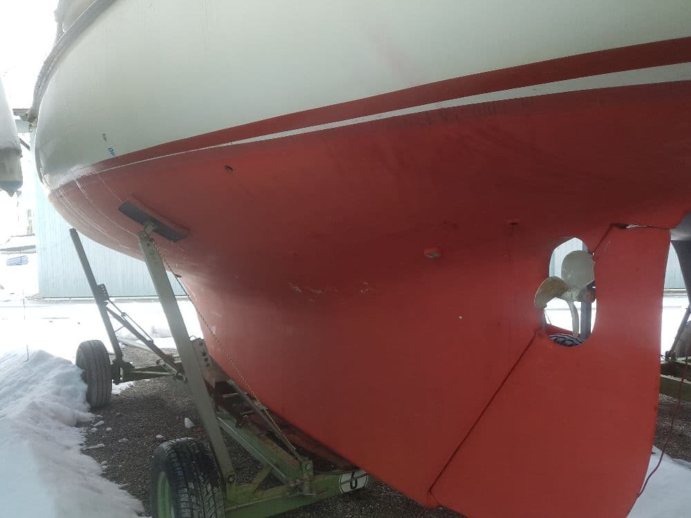 VINDOE 40 – Bild 2