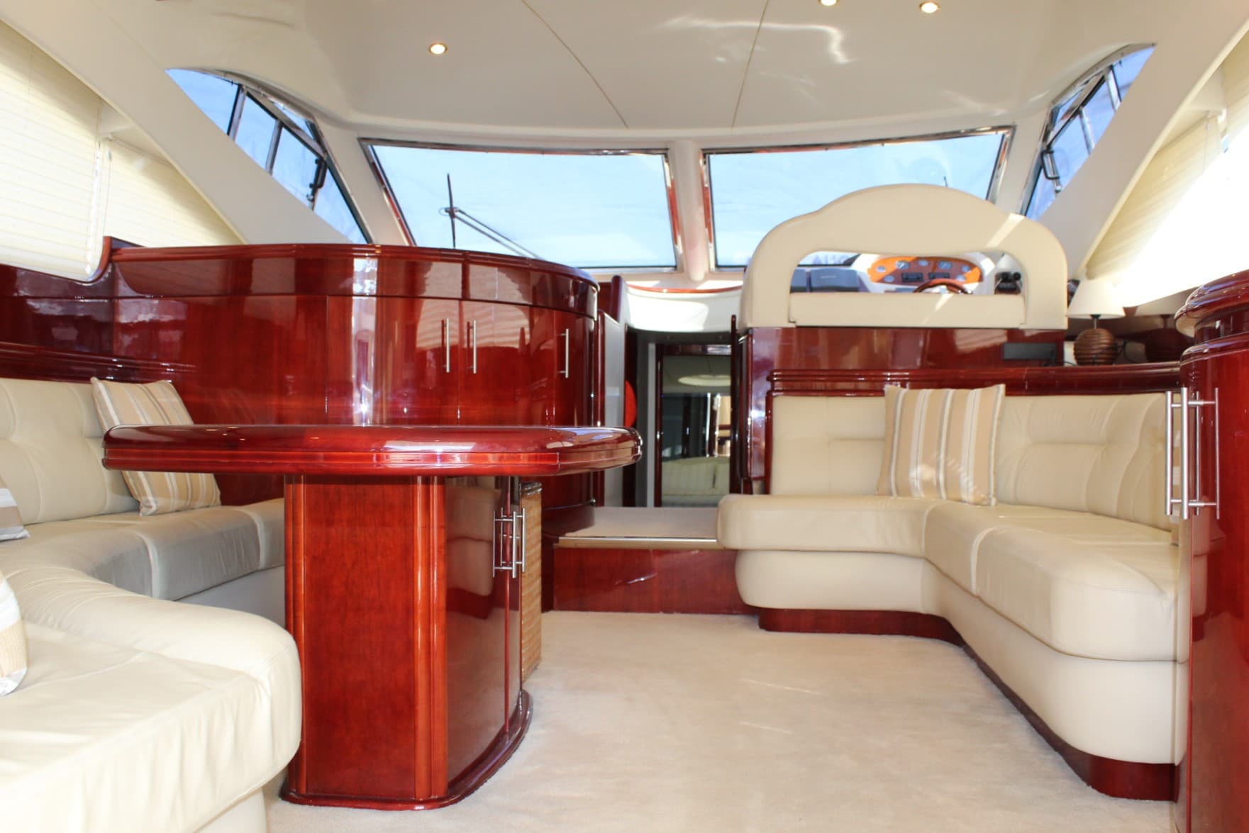 ASTONDOA 54 GLX – Bild 4