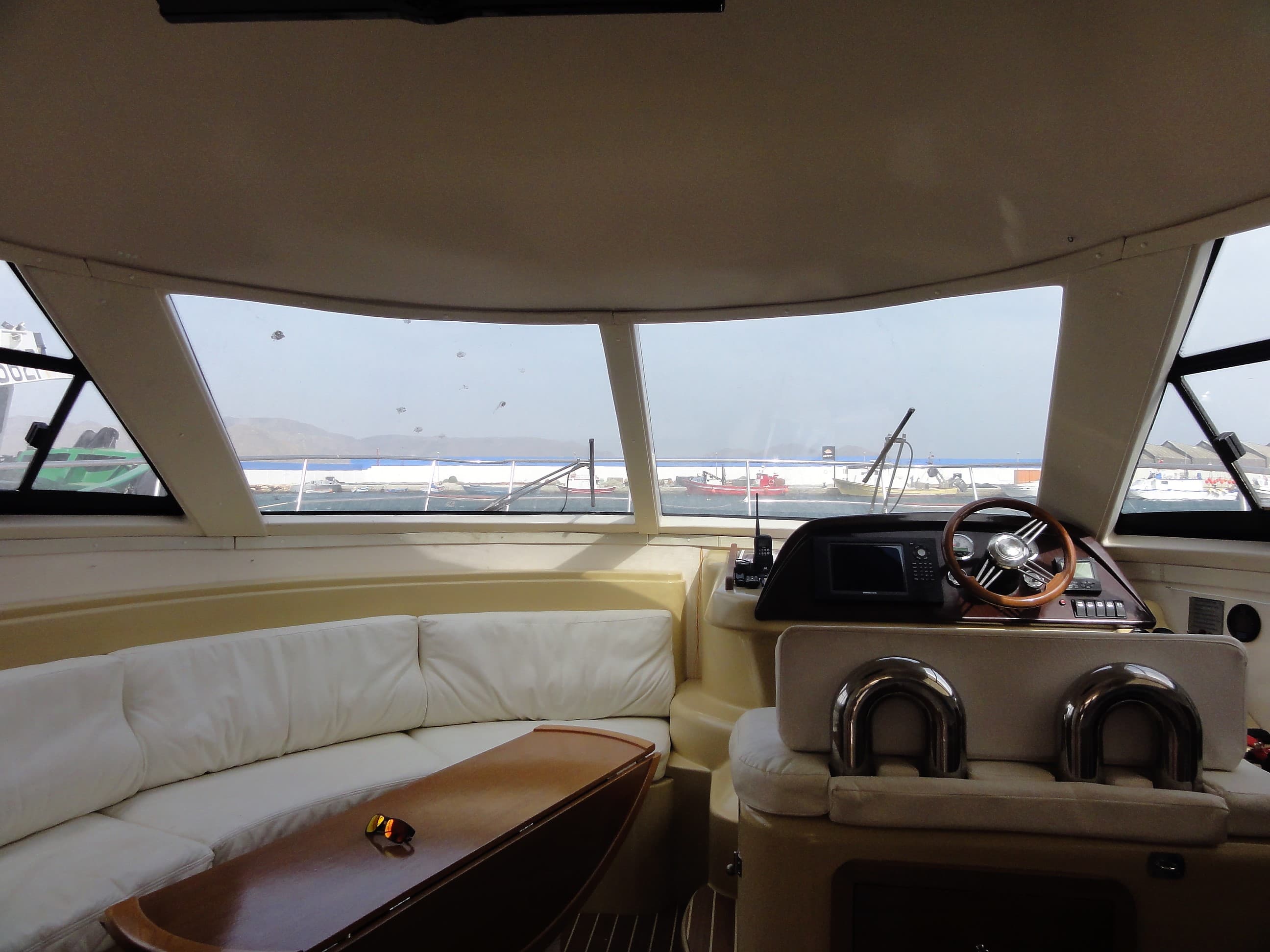 FLASH CATAMARAN 43 – Bild 9