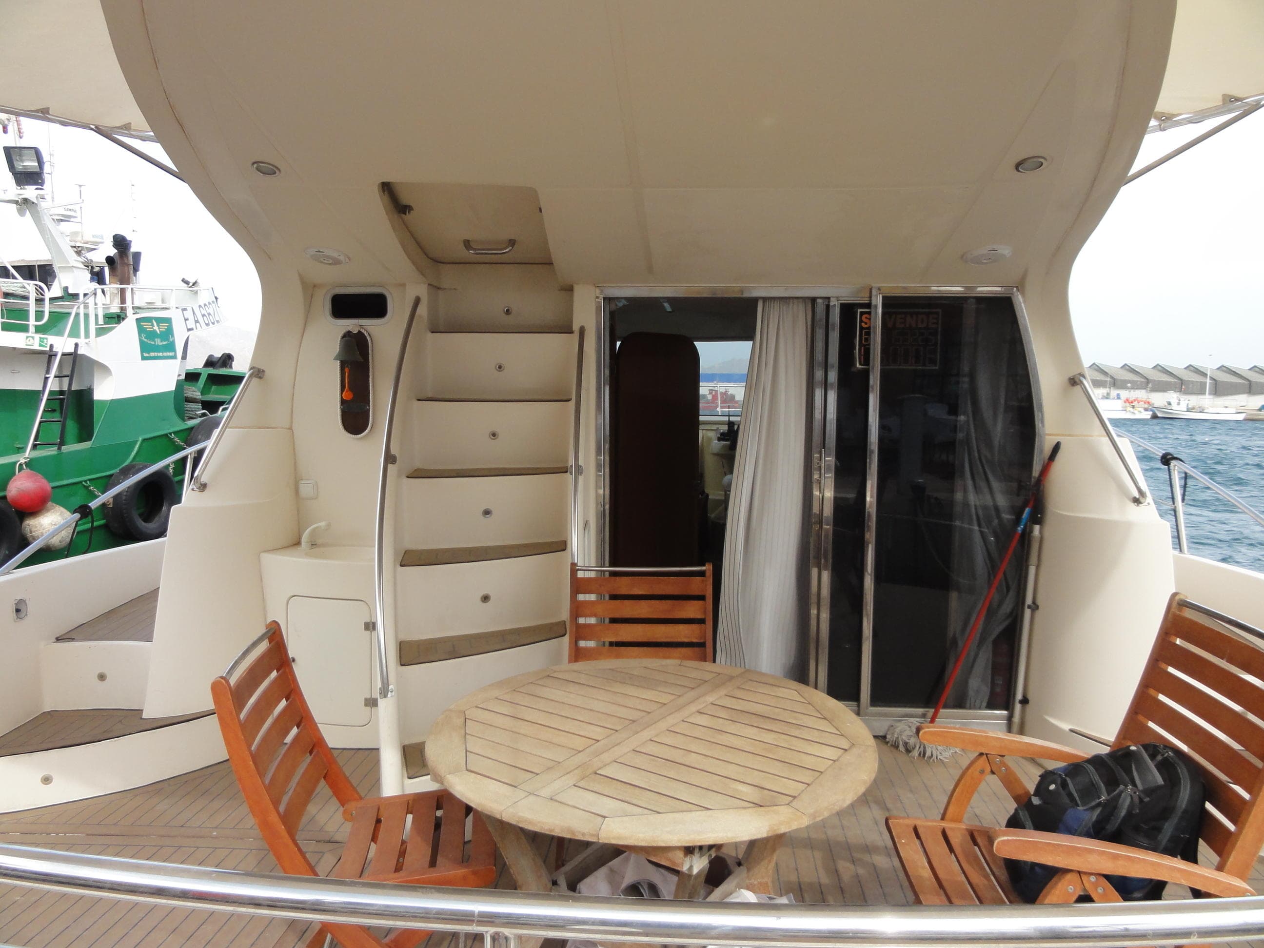 FLASH CATAMARAN 43 – Bild 4