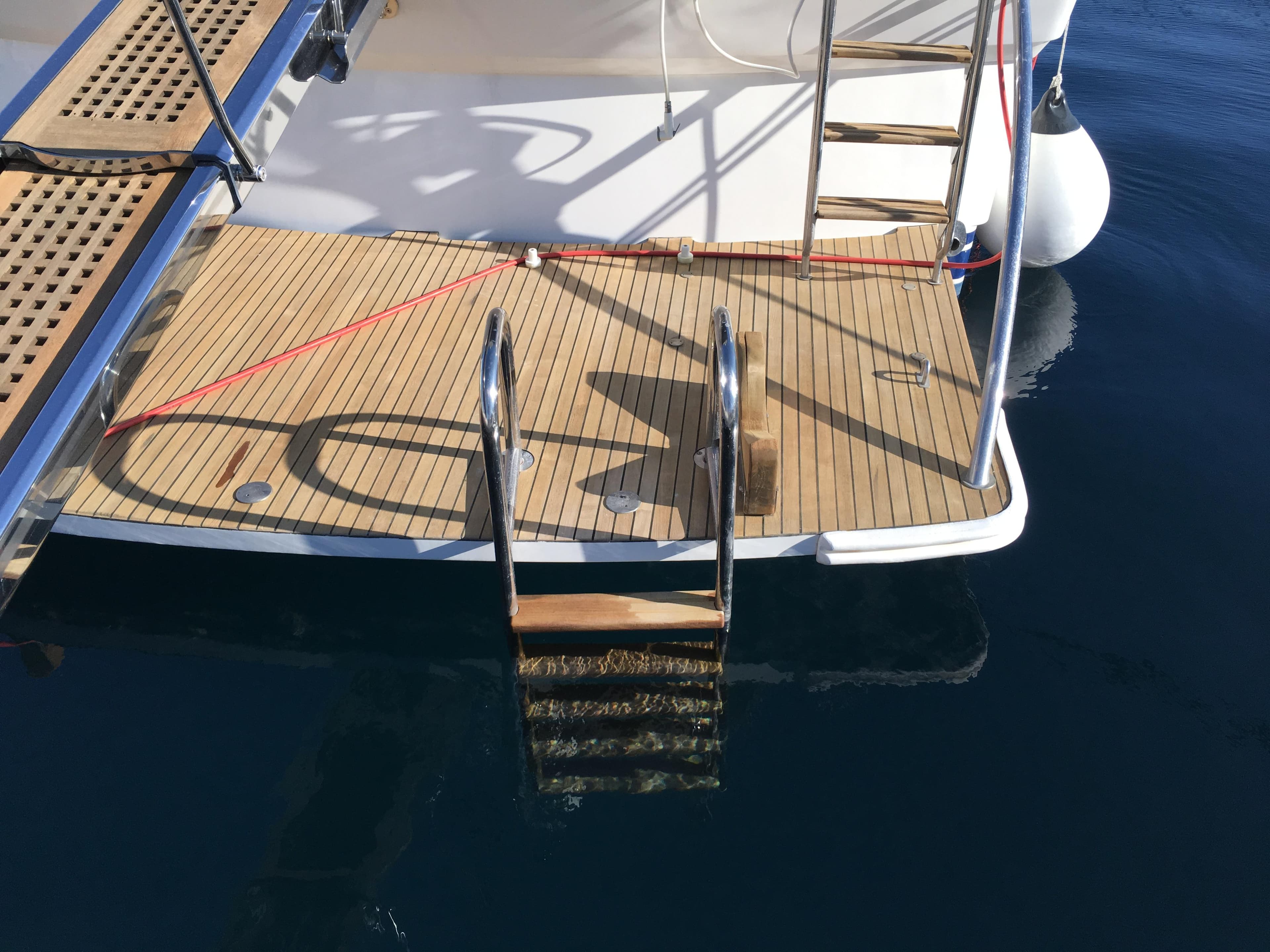 PRINCESS 55 – Bild 9