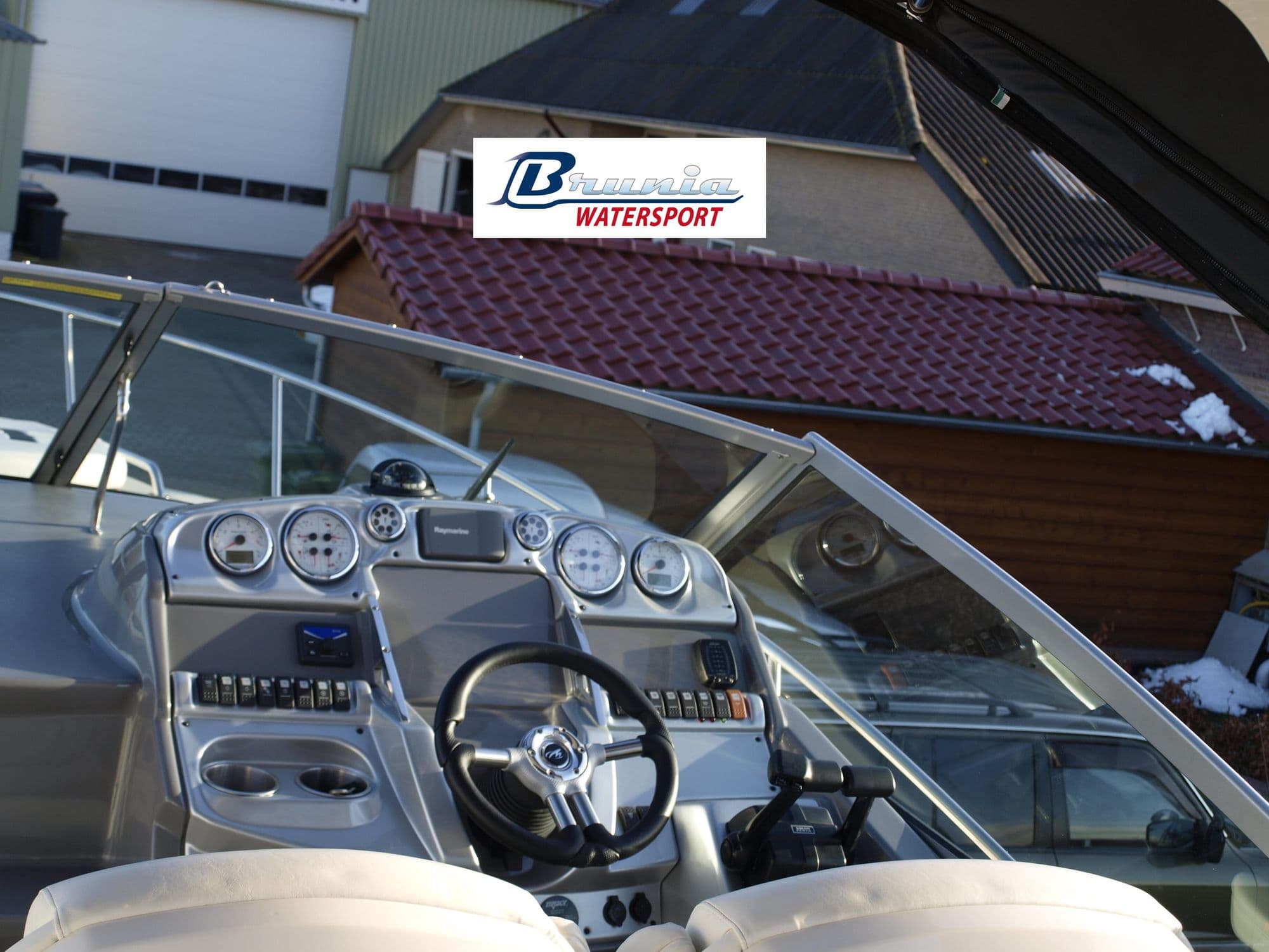 Monterey 290 - 315 SCR – Bild 8