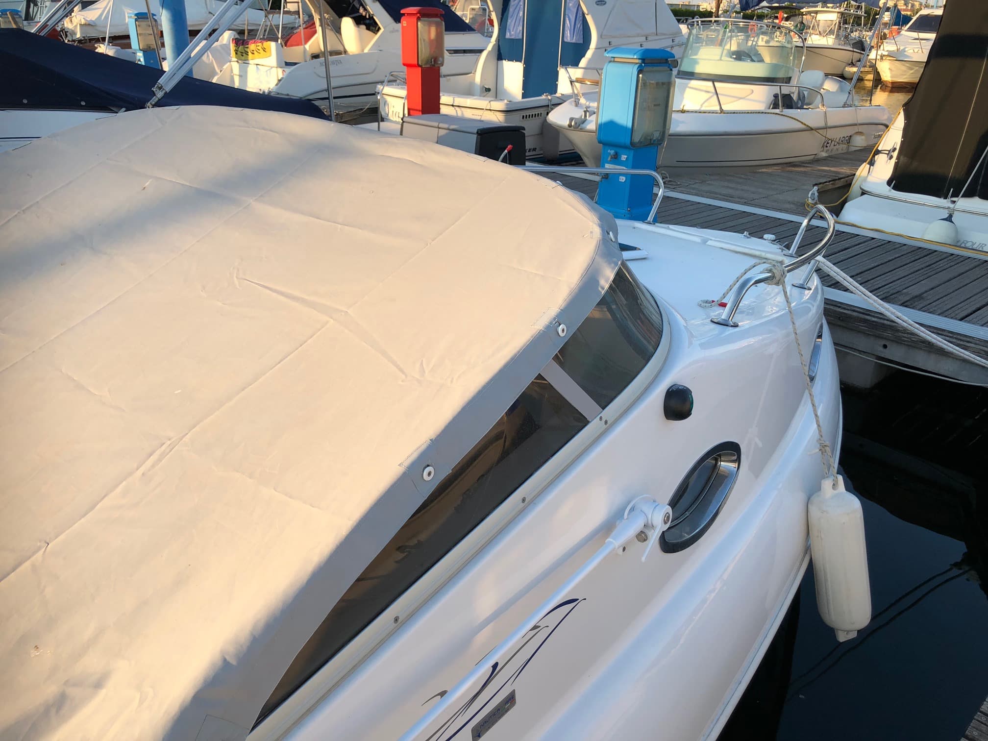 Aquabat Bahia 20 – Bild 4