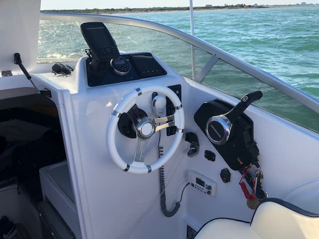 Aquabat Bahia 20 – Bild 5