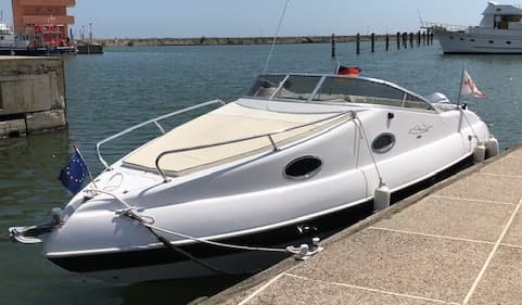 Aquabat Bahia 20 – Bild 2