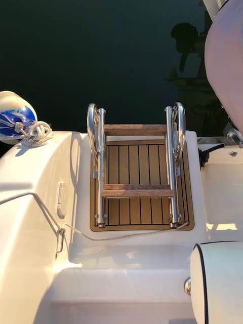 Aquabat Bahia 20 – Bild 6