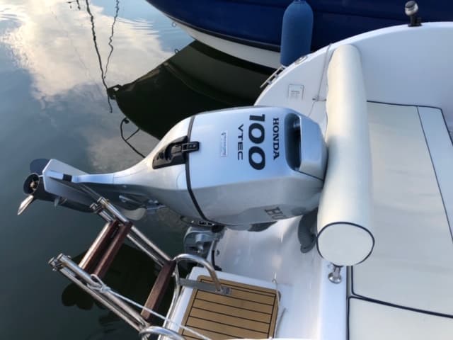 Aquabat Bahia 20 – Bild 7