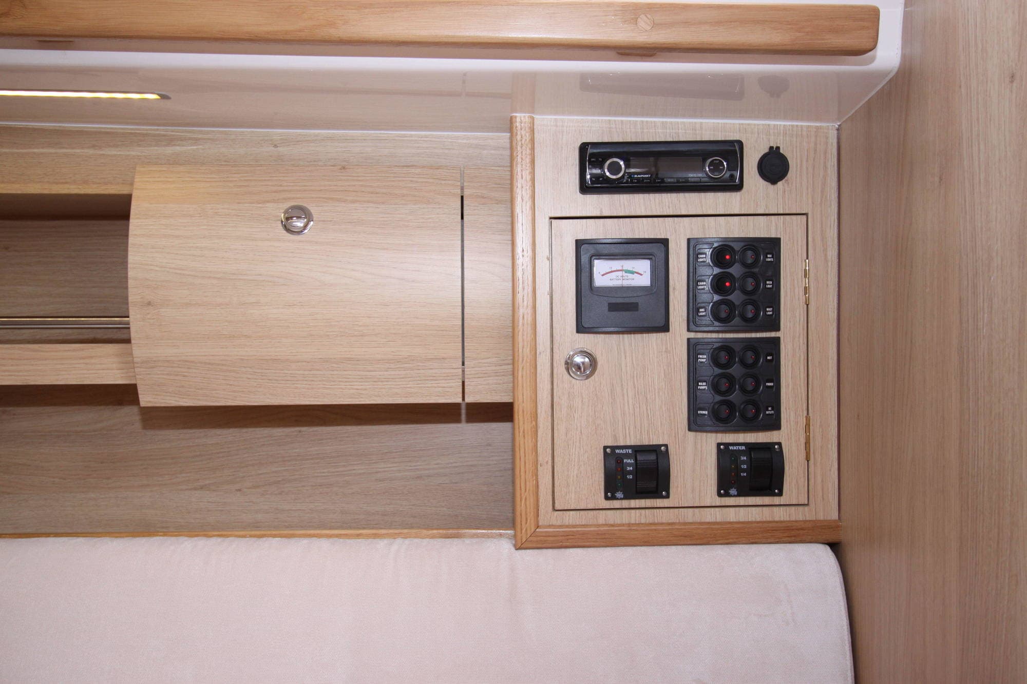 Antila 26CC – Bild 5