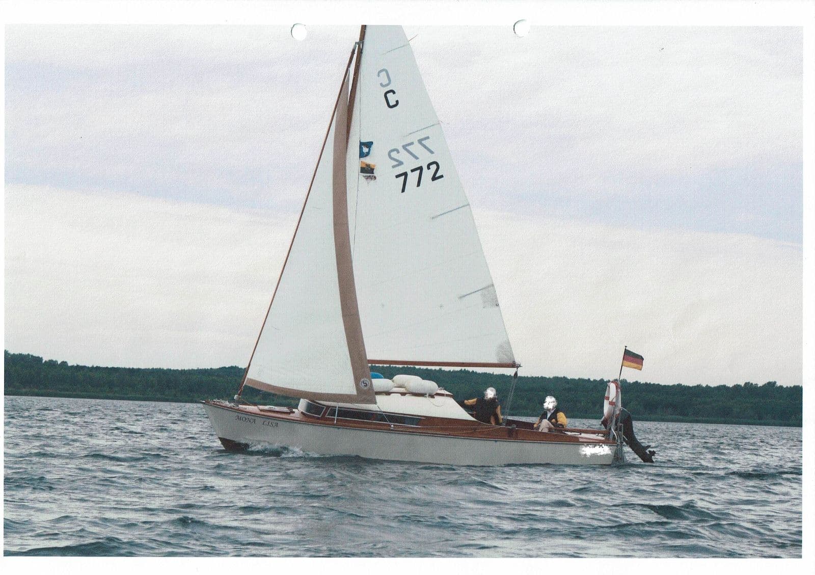 Yachtwerft Berlin