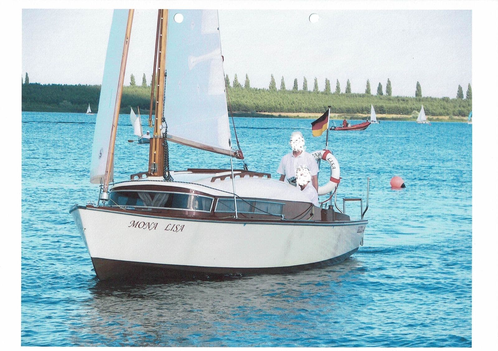 Yachtwerft Berlin – Bild 2