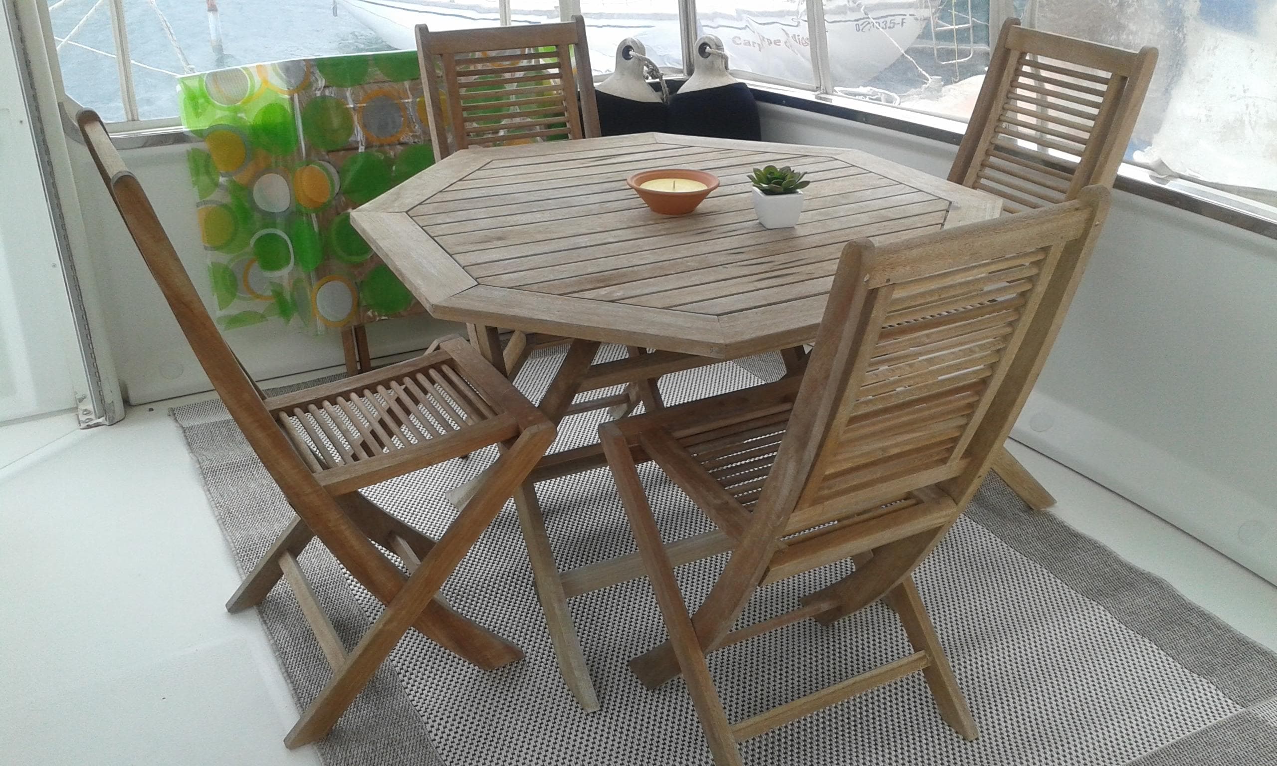 Carver 406 – Bild 11