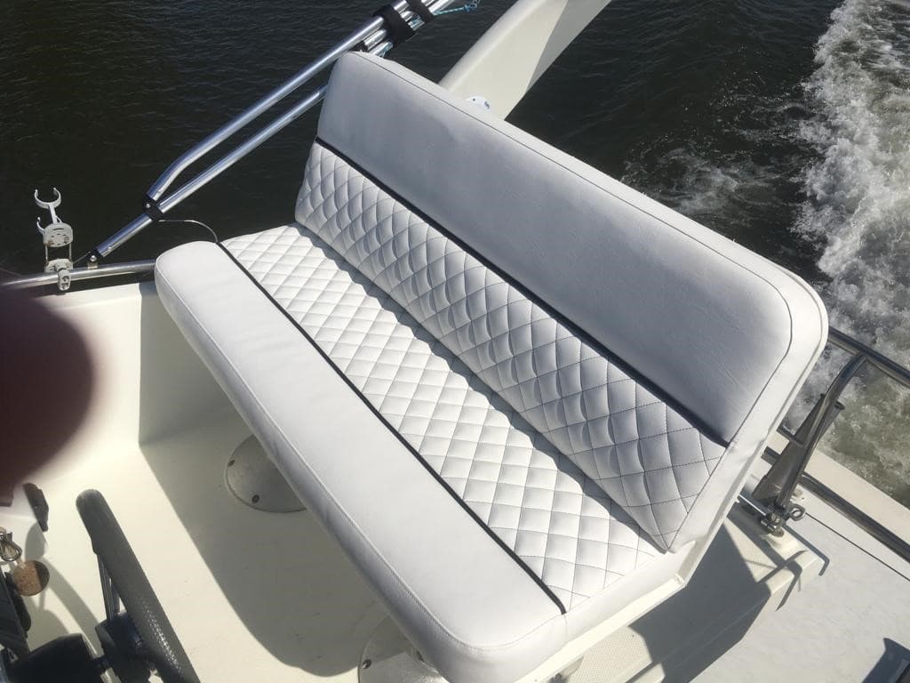 Faeton Moraga 10.40 Fly bridge – Bild 5