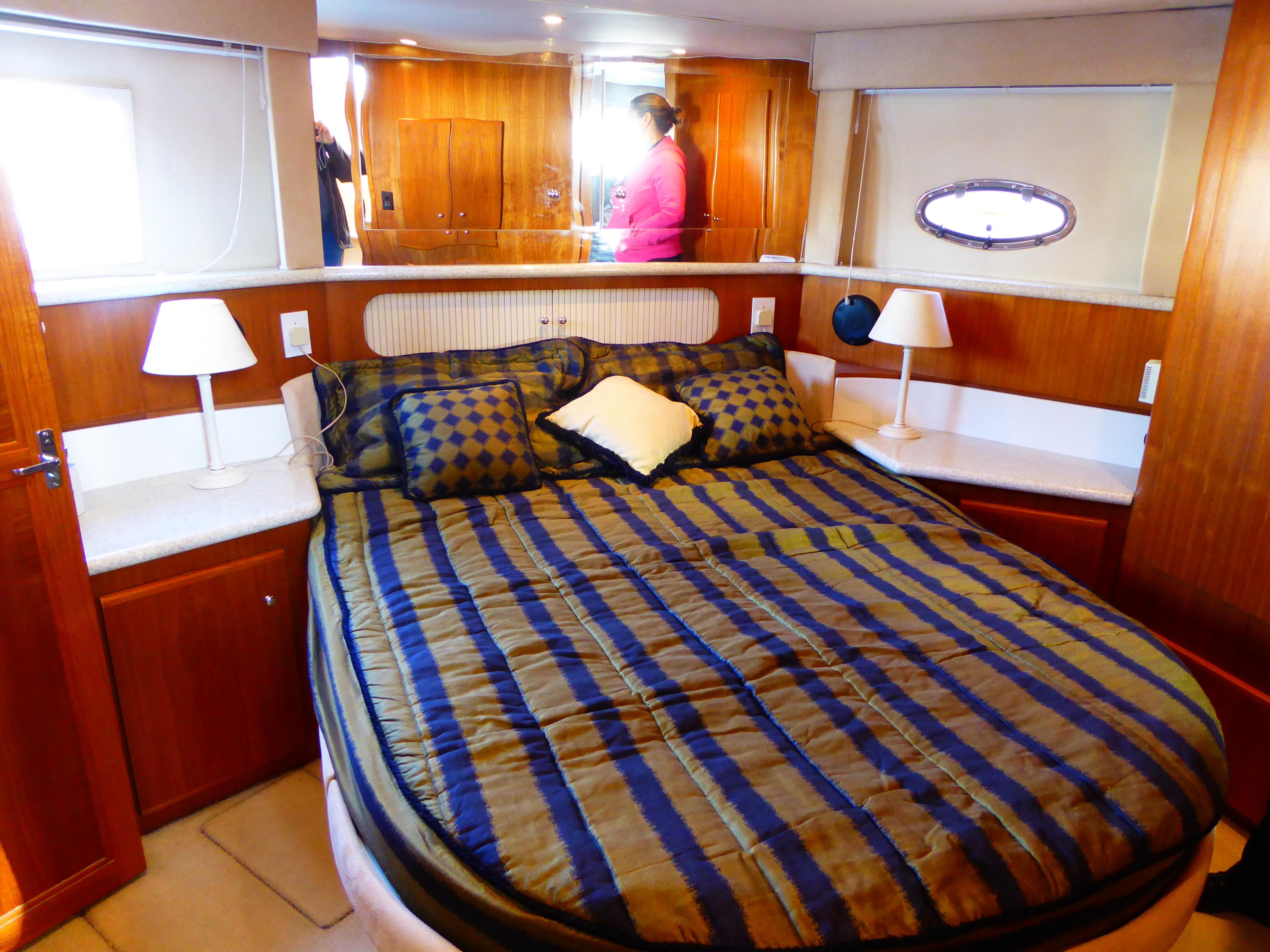 Carver 406 – Bild 7