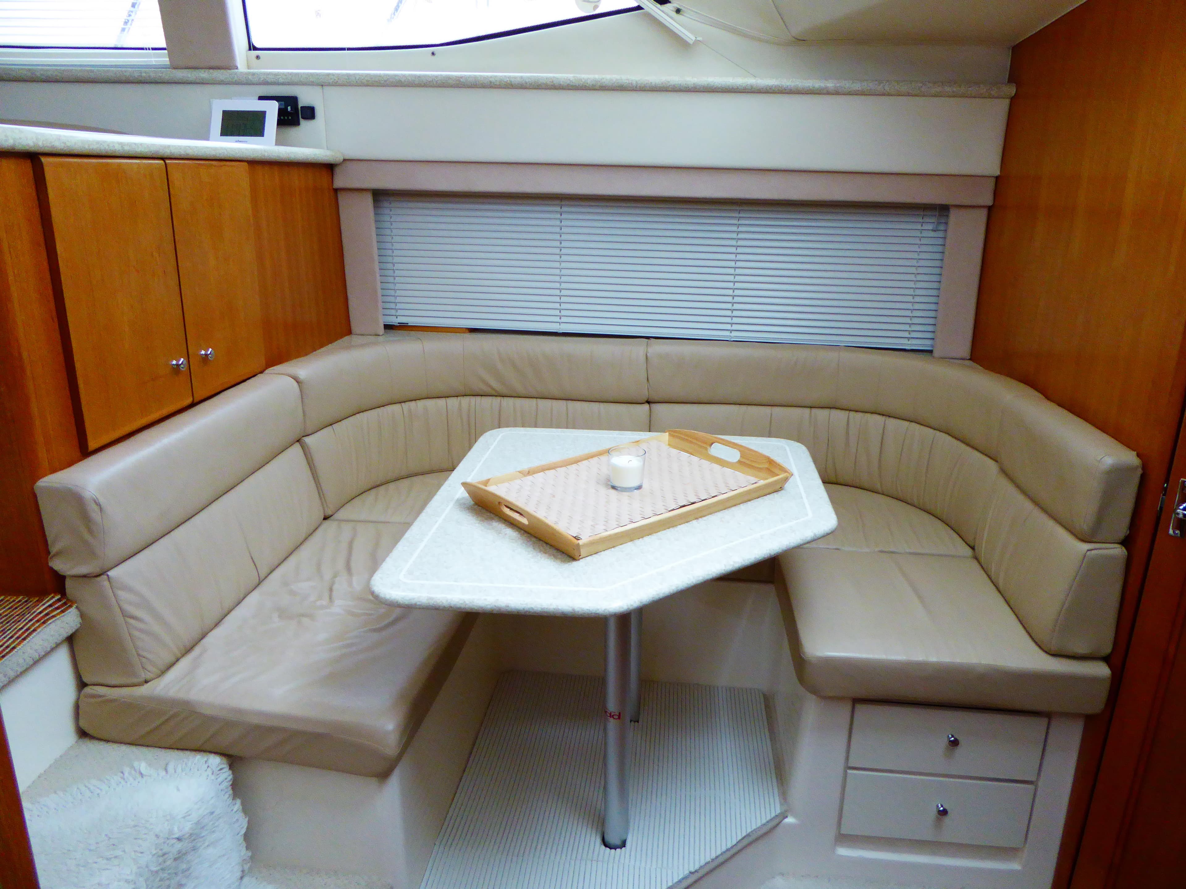 Carver 406 – Bild 5
