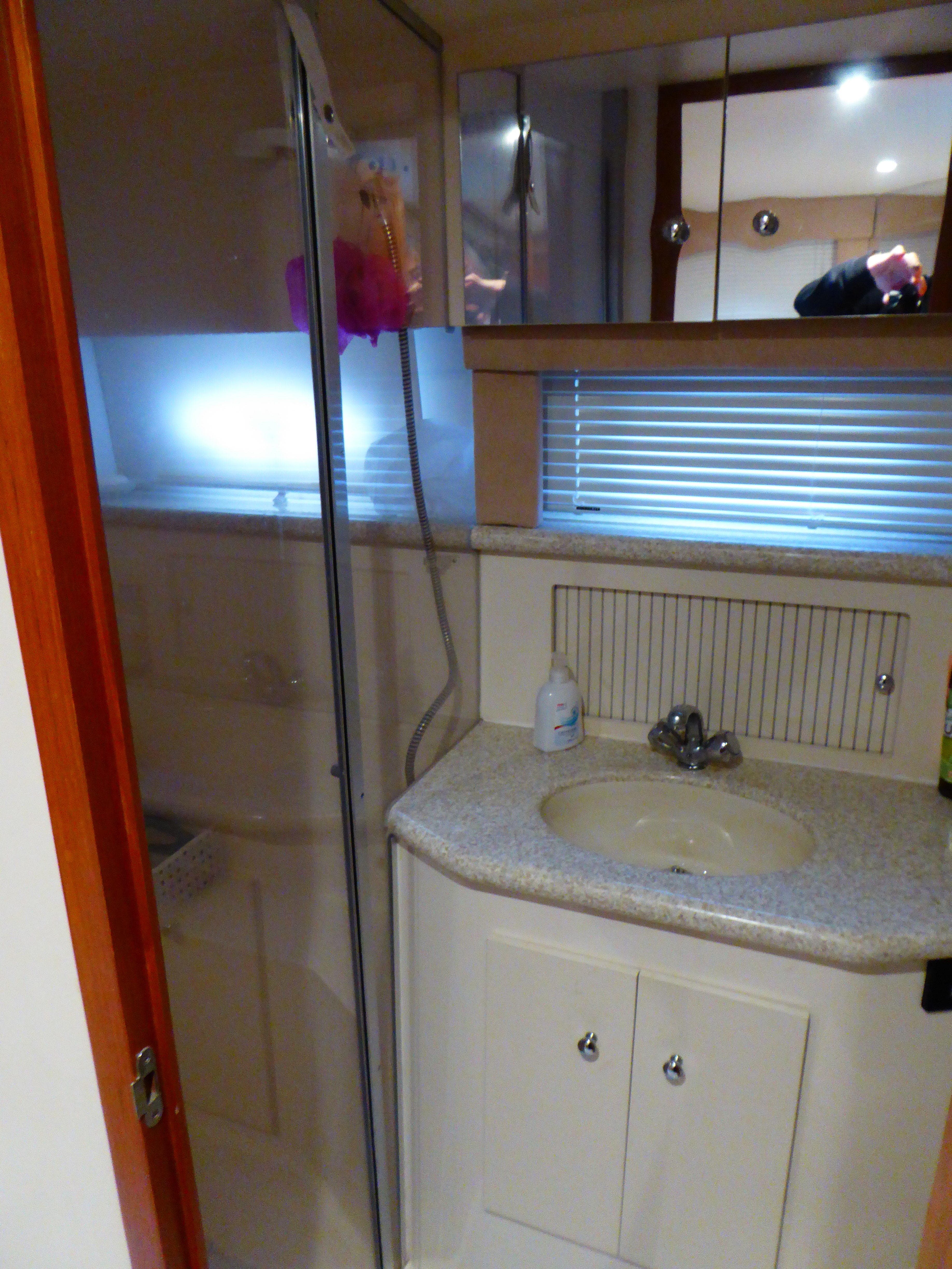 Carver 406 – Bild 9