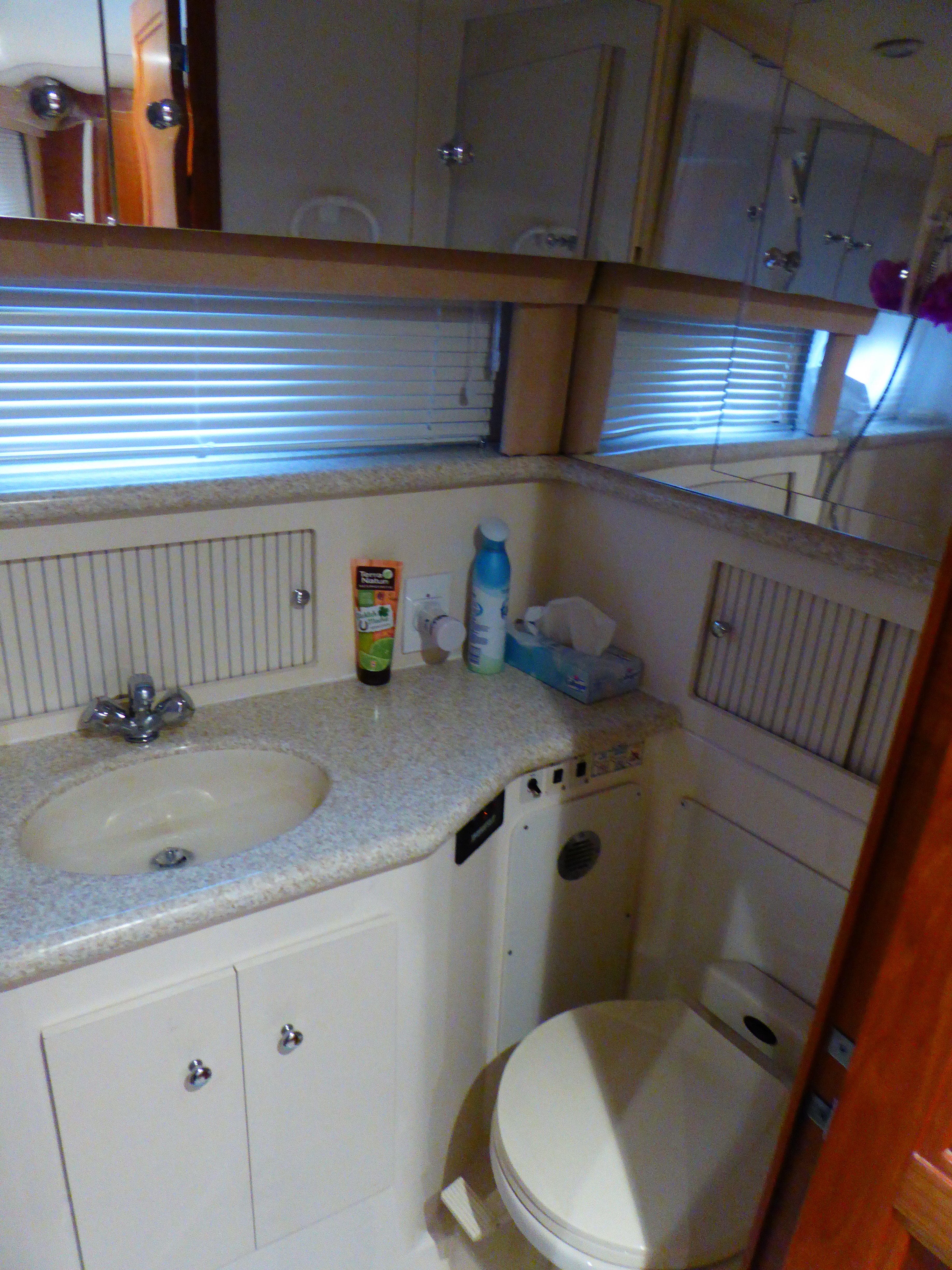 Carver 406 – Bild 10