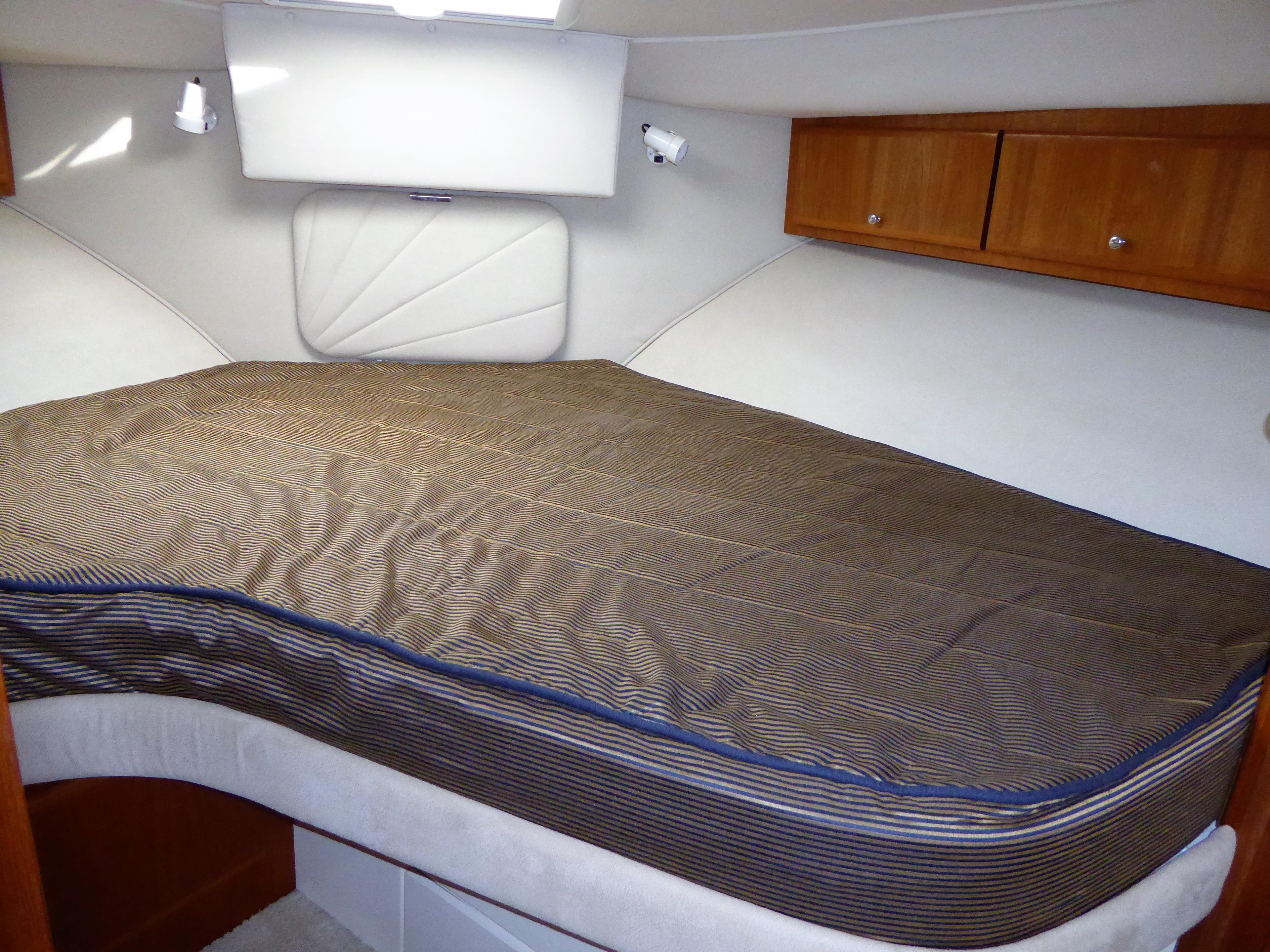 Carver 406 – Bild 8