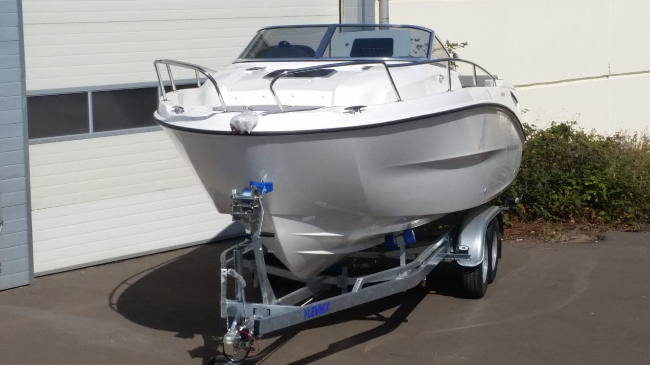 Karnic SL 600 – Bild 2