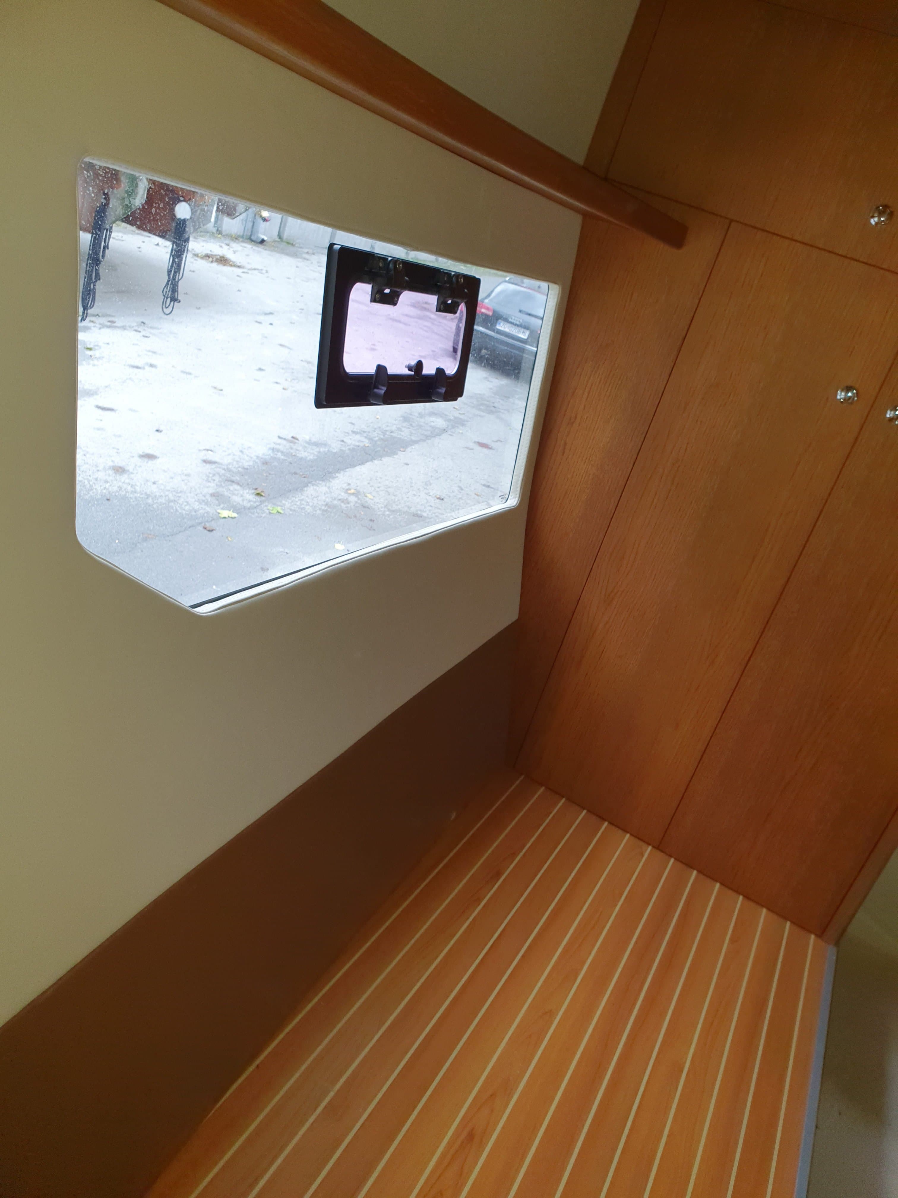 Pearlsea 40 – Bild 4
