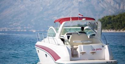 Pearlsea 33 open – Bild 2