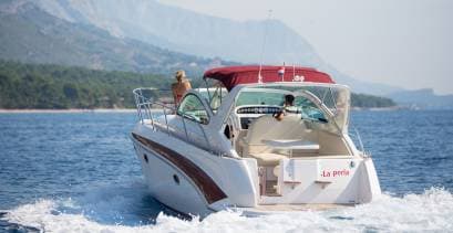 Pearlsea 33 open – Bild 6