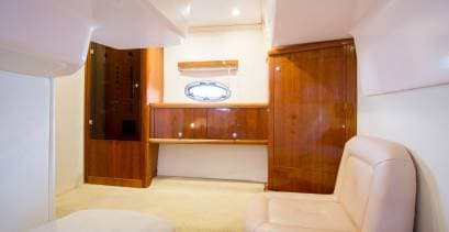 Pearlsea 33 open – Bild 8