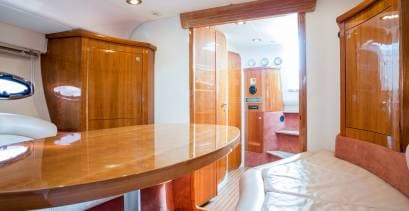 Pearlsea 33 open – Bild 5