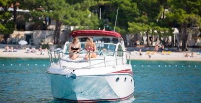 Pearlsea 33 open – Bild 12