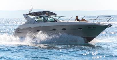 Pearlsea 36 open – Bild 7
