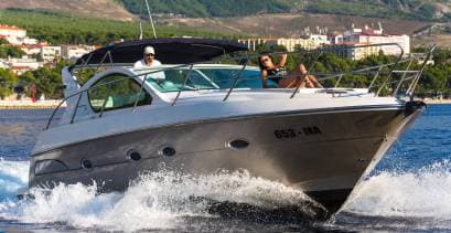 Pearlsea 36 open – Bild 10