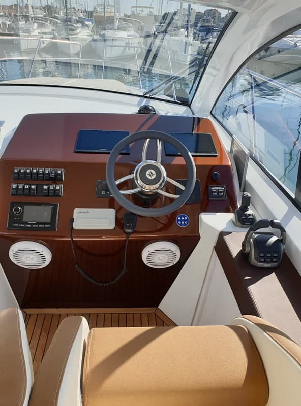 Pearlsea 40 – Bild 10