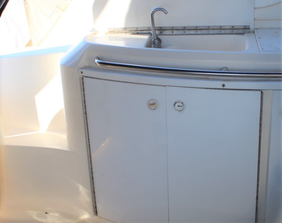 BAYLINER AVANTI 4080 EXPRESS – Bild 5