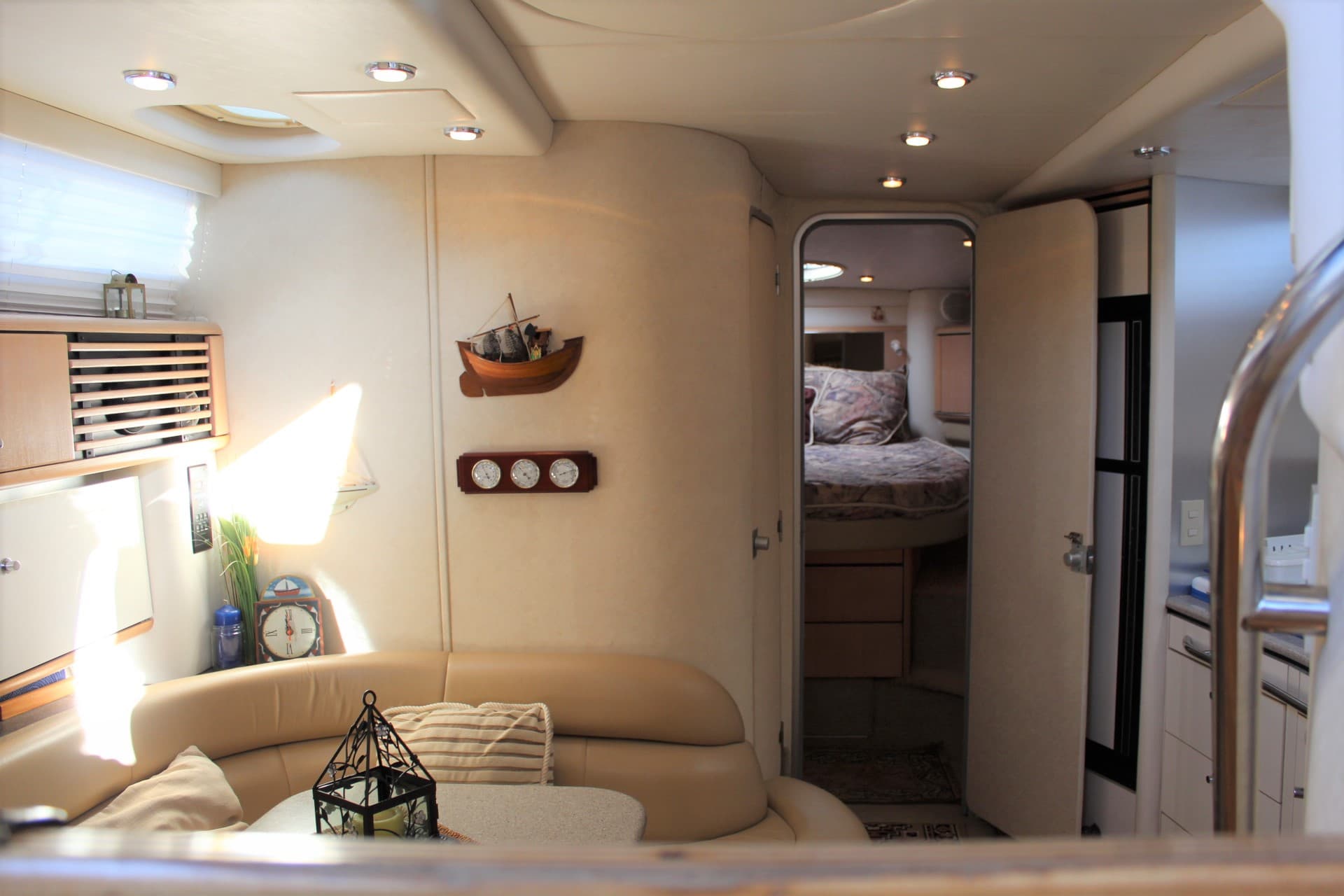 BAYLINER AVANTI 4080 EXPRESS – Bild 7