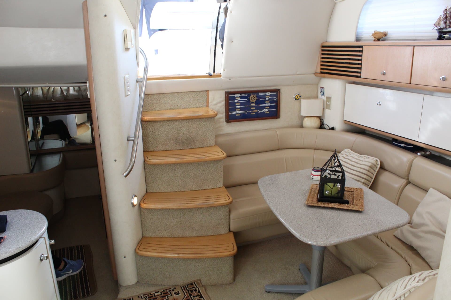 BAYLINER AVANTI 4080 EXPRESS – Bild 8
