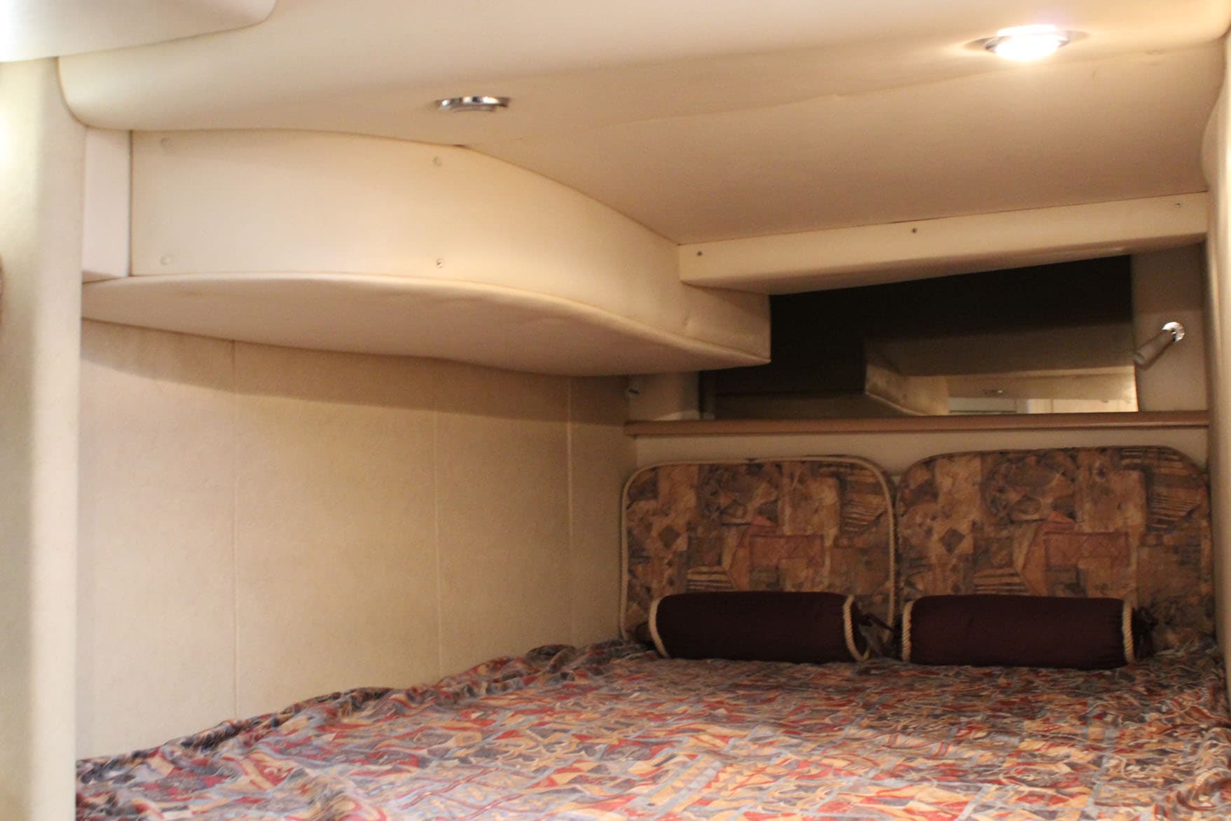 BAYLINER AVANTI 4080 EXPRESS – Bild 10