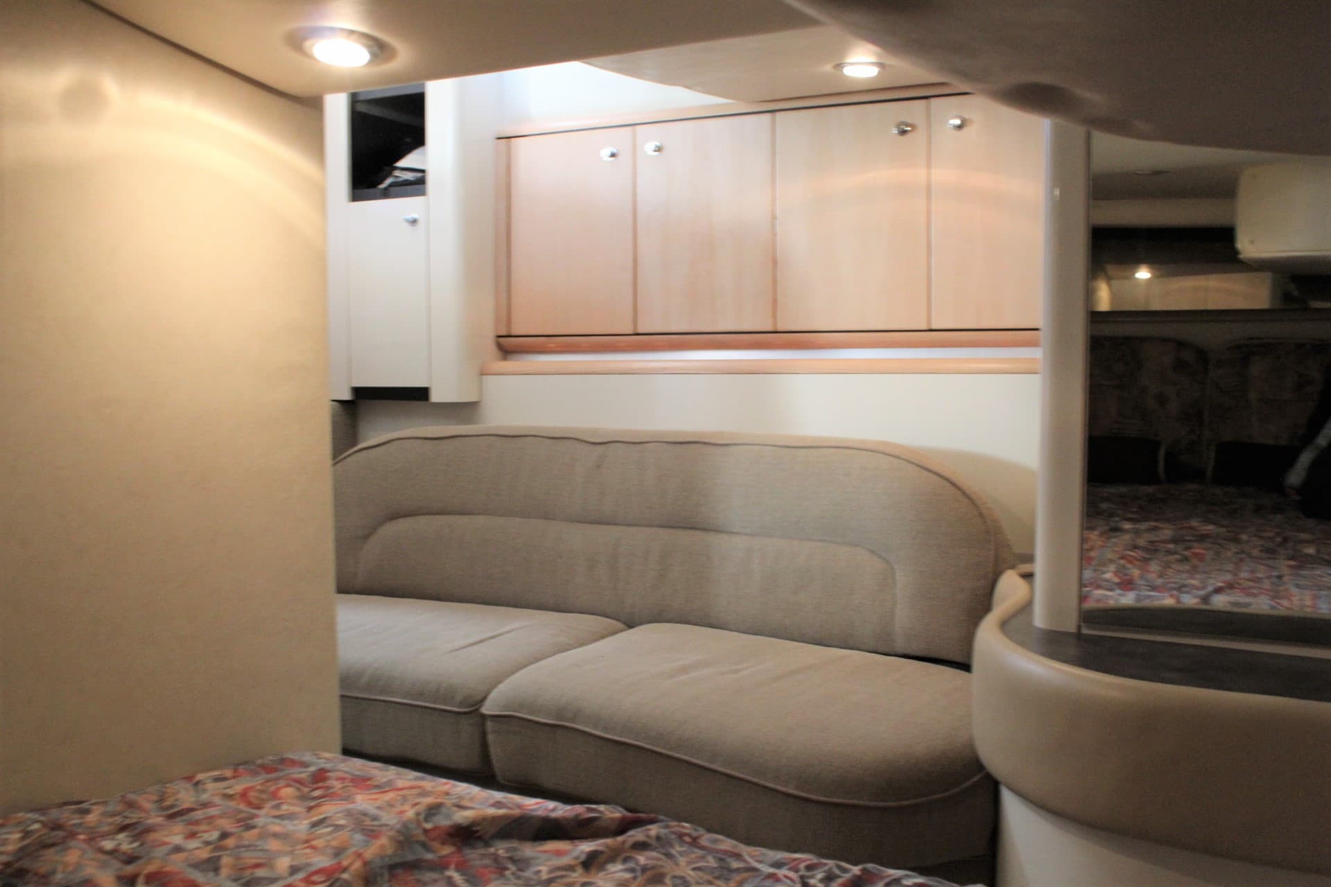 BAYLINER AVANTI 4080 EXPRESS – Bild 12
