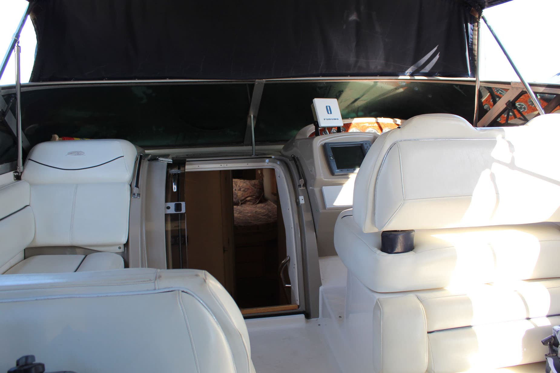 BAYLINER AVANTI 4080 EXPRESS – Bild 3
