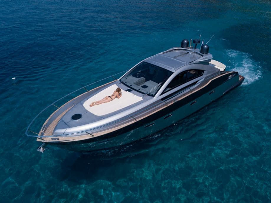Pearlsea 56 coupe – Bild 2