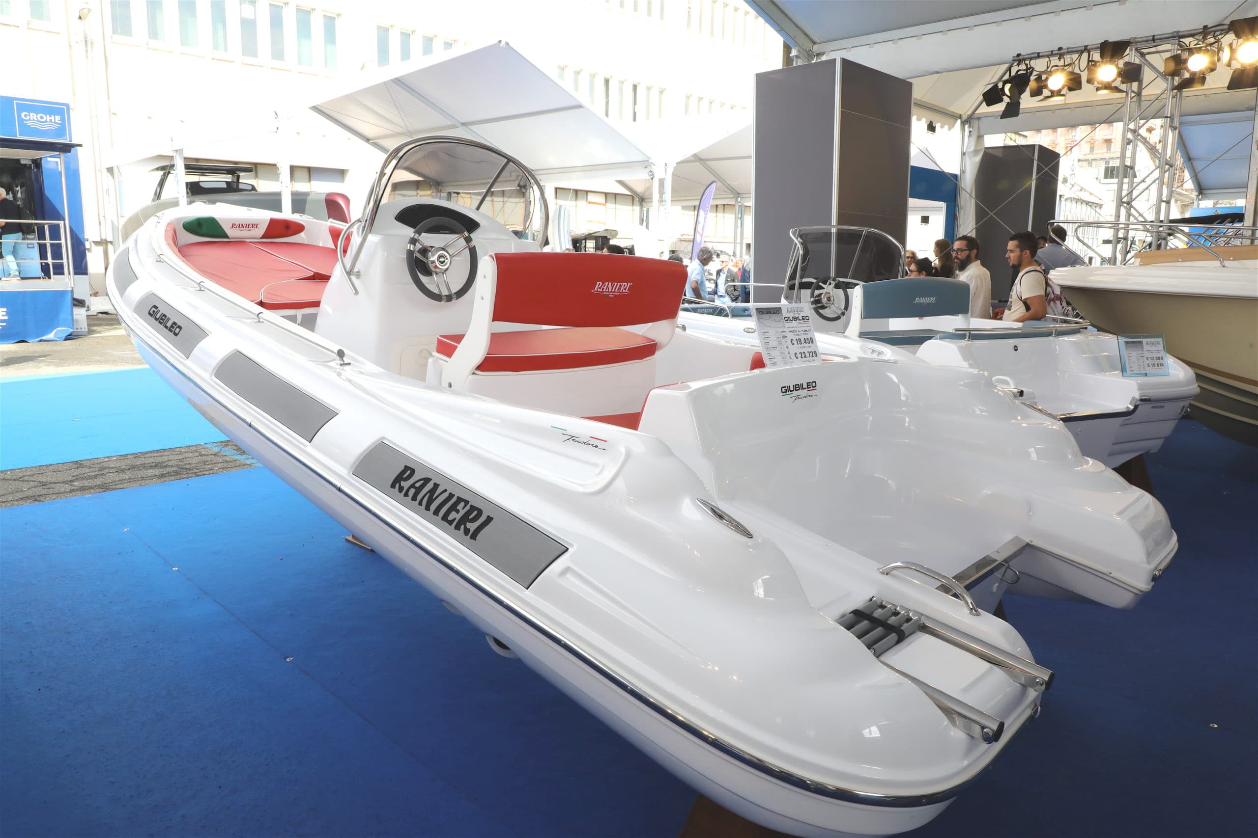Ranieri Giubileo – Bild 2