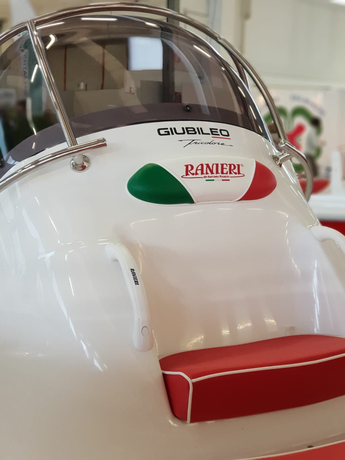 Ranieri Giubileo – Bild 11