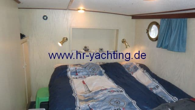 Linssen Sturdy 35 AC – Bild 8