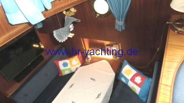 Linssen Sturdy 35 AC – Bild 5