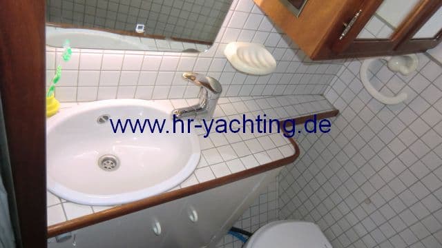 Linssen Sturdy 35 AC – Bild 9