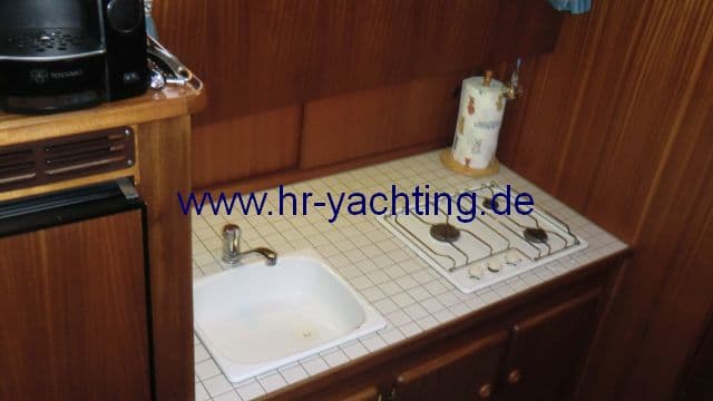 Linssen Sturdy 35 AC – Bild 6