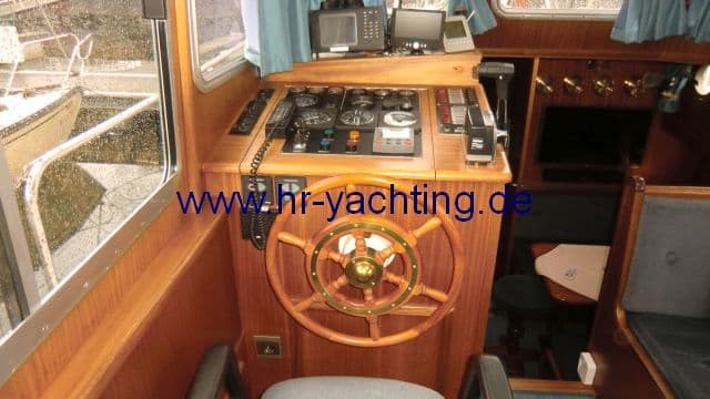 Linssen Sturdy 35 AC – Bild 4