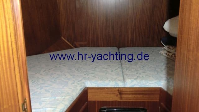 Linssen Sturdy 35 AC – Bild 7