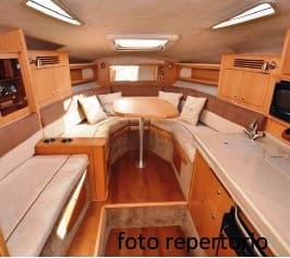 SEA RAY 315 Sundancer – Bild 6