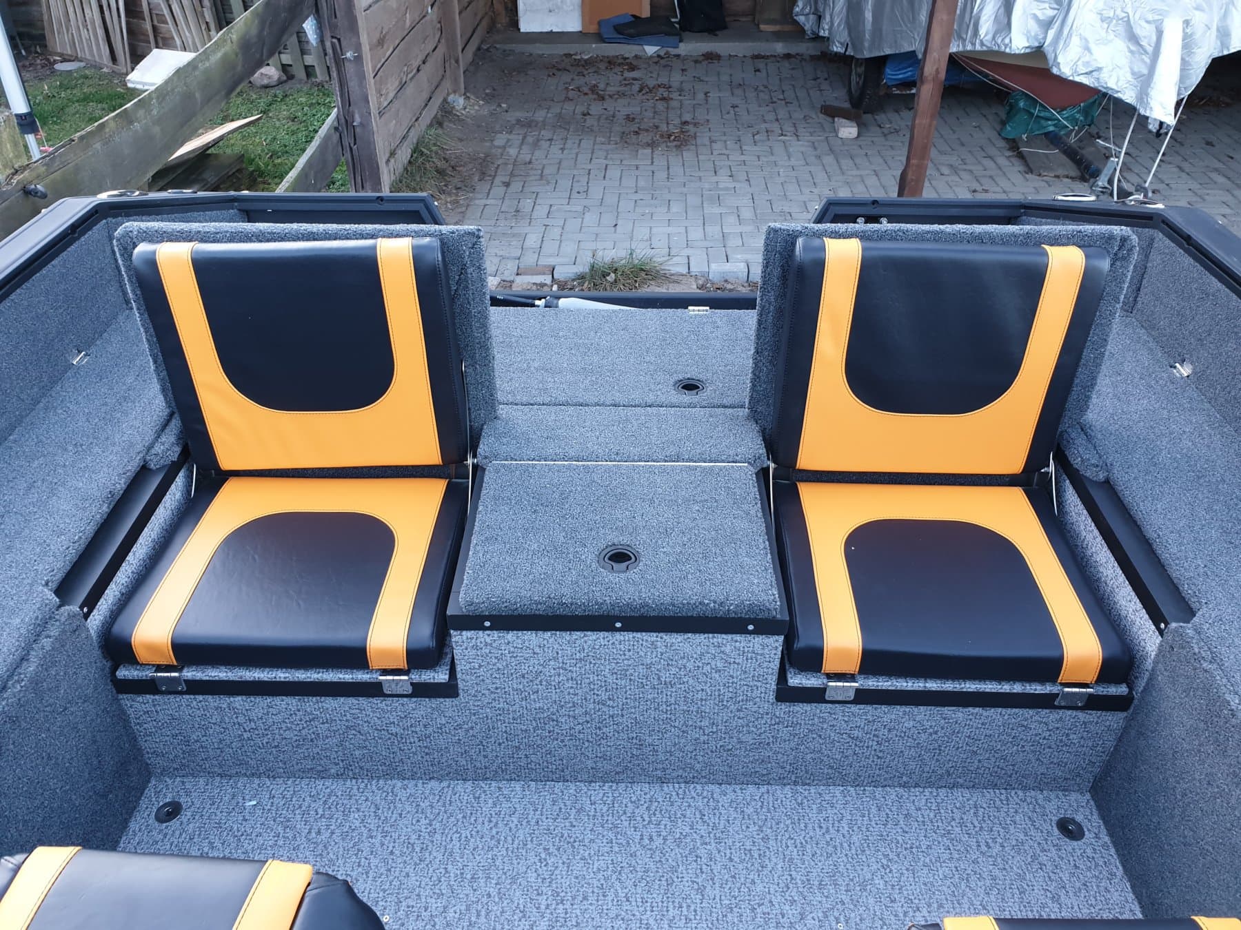 Finval EVO 475 – Bild 5