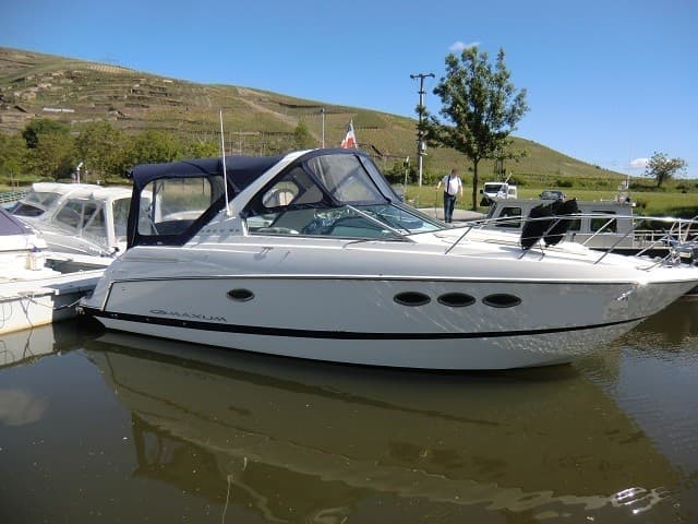 Maxum 2900 SE *reduziert*