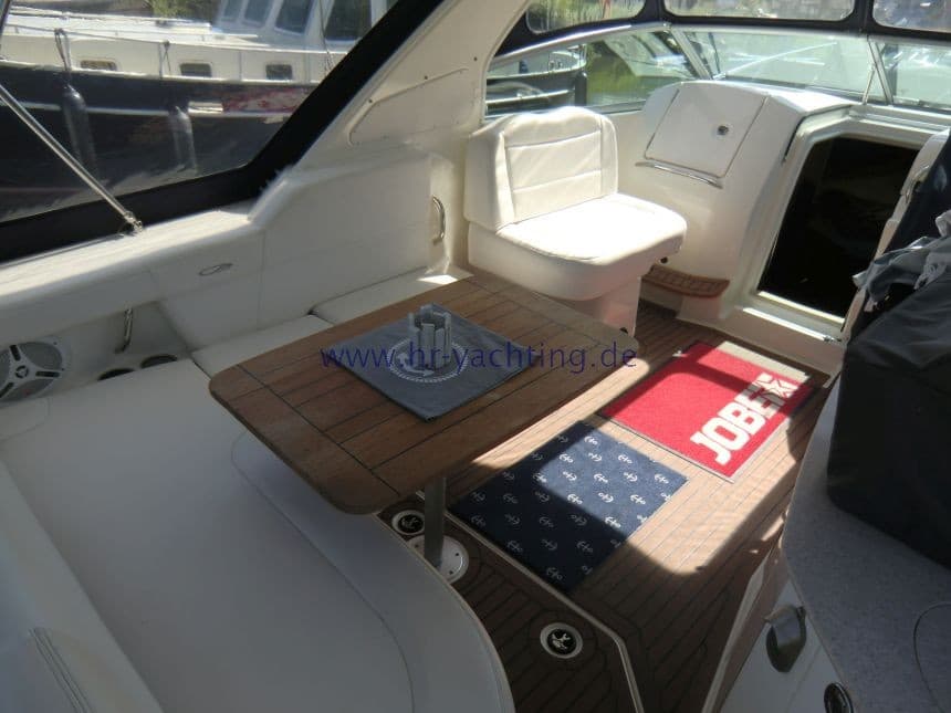 Maxum 2900 SE *reduziert* – Bild 2
